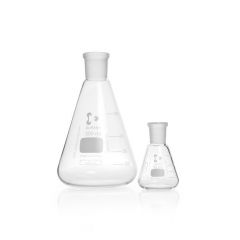 DURAN® Erlenmeyer flask, NS 24/29, 250 ml
