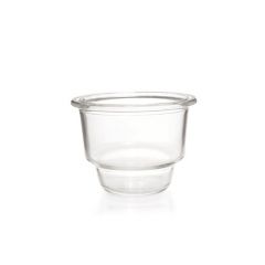 DURAN® Desiccator bases with ring-grooved flange for all types of lids, DN 200