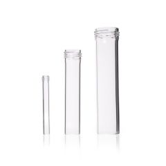 DURAN® Screwthread tube for glass blowers, GL 14