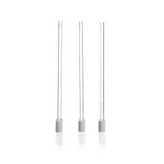 DURAN® Micro filter candle with narrow tube, 125aD, porosity 3