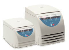 Thermo Scientific™️ Sorvall™️ Legend™️ Micro 17 and 21 Microcentrifuge Series