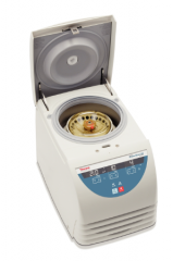 Thermo Scientific™️ Sorvall™️ Legend™️ Micro 17 and 21 Microcentrifuge Series