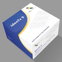 idenTx 9 Chip