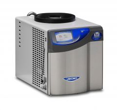 FreeZone 2.5 Liter -50C Benchtop Freeze Dryers
