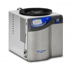 FreeZone 4.5L -50° C Benchtop Freeze Dryer with stainless steel coil and collector 230V, 50Hz UK