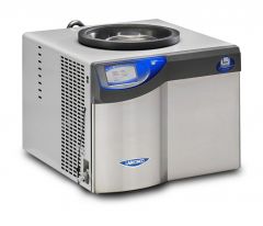 FreeZone 4.5L -105° C Benchtop Freeze Dryer with stainless steel coil and collector 230V, 50Hz UK