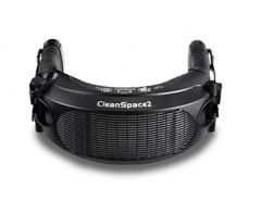 CleanSpace®2 Power AirPurifying Respirator (PAPR), Base Model