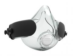 CleanSpace® EX Half Mask SMALL