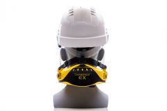 CleanSpace® Harness Kit for Full Face Mask, non-fabric