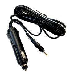 CleanSpace® Car Charger