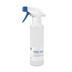 DNA/RNA removing solution, ready-to-go formulation in a spray bottle, 250 ml