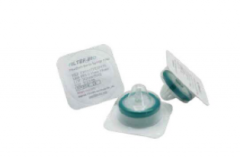 Labserv PES Top Syringe Filter (PES) , 0.2 Micron, 25mm, Sterile (50pcs/pk)