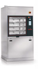 Washer Disinfector, 430L, Automatic Sliding Single Door