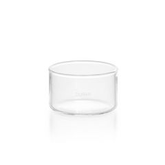 DURAN® Crystallizing dish, without spout, with print, 40 ml