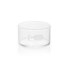 DURAN® Crystallizing dish, without spout, 150 ml