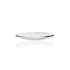 DURAN® Watch glass dish, with fused edges, d = 50 mm