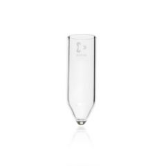 DURAN® Centrifuge tube, conical, angle 60°, 34 x 100 mm, 50 ml