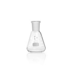DURAN® Erlenmeyer flask, NS 19/26, 50 ml