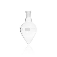 DURAN® Pear shape flask,NS 14/23, 100 ml