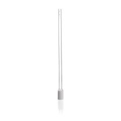DURAN® Micro filter candle with narrow tube, 125aD, porosity 2