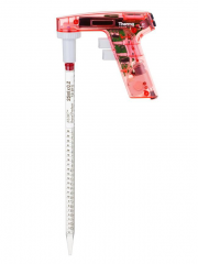 Thermo Scientific™ S1 Pipet Fillers, 1 to 100mL, Red