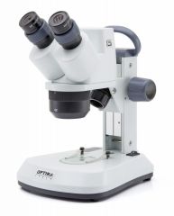 Digital binocular stereomicroscope, multi-plug