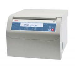 Sorvall™️ ST 8 Small Benchtop Centrifuge Series