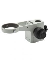 Coaxial macro-micro focusing system (76 mm head, 32 mm stand)