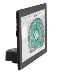 Windows tablet PC with B3 camera, 3.1 MP CMOS, USB2.0, EU