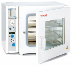 Vacuum Oven, 128L, Explosion Proof, Jacket heating